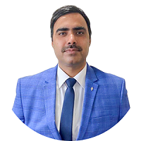 Dr. Babit Kumar